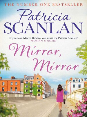 cover image of Mirror, Mirror